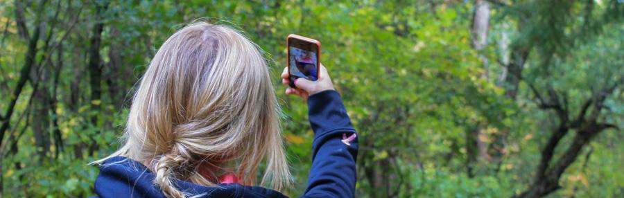 Motivation im Sport durch Social Media