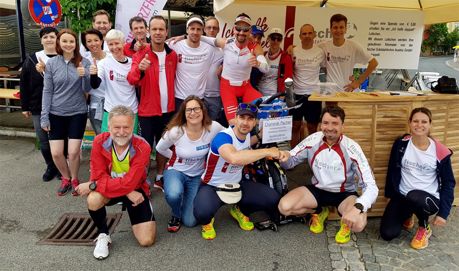 lebenslauf