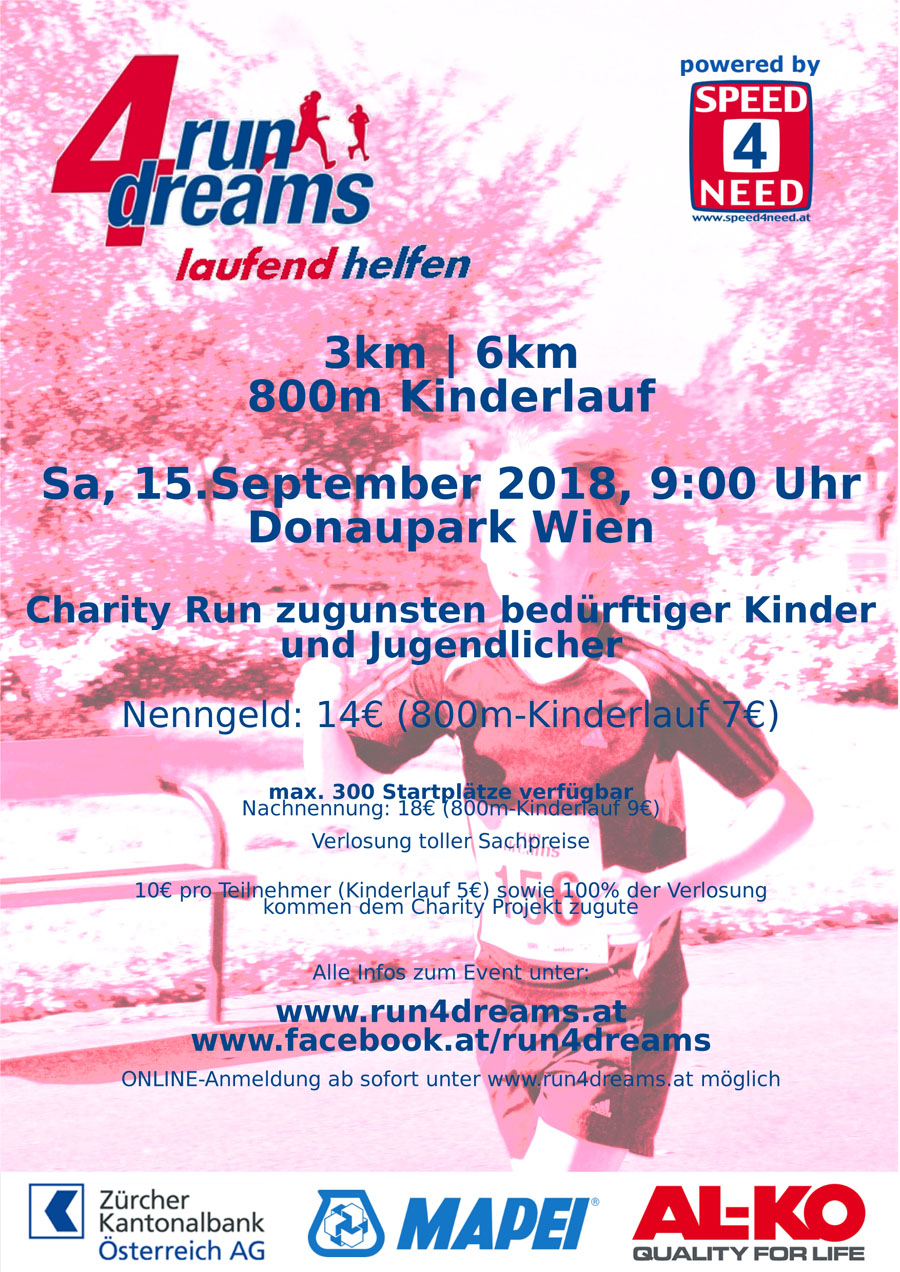 run4dreams