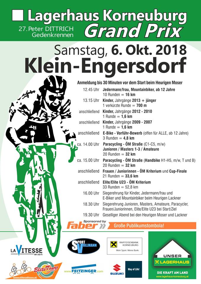 gedenkrennen