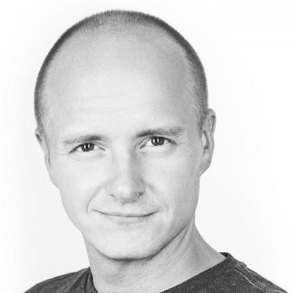 Markus Steinacher - WordPress Websites und Online Marketing im Sport