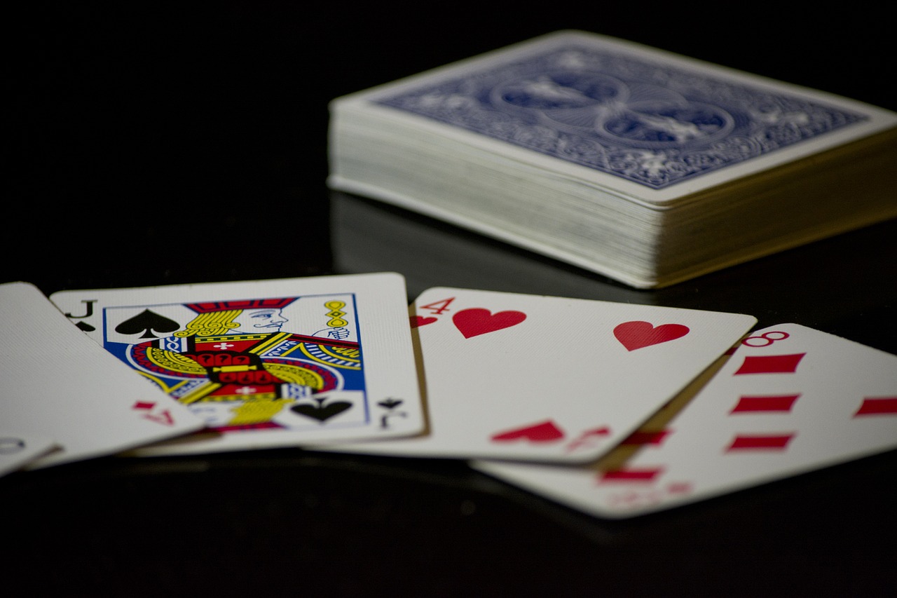 blackjack