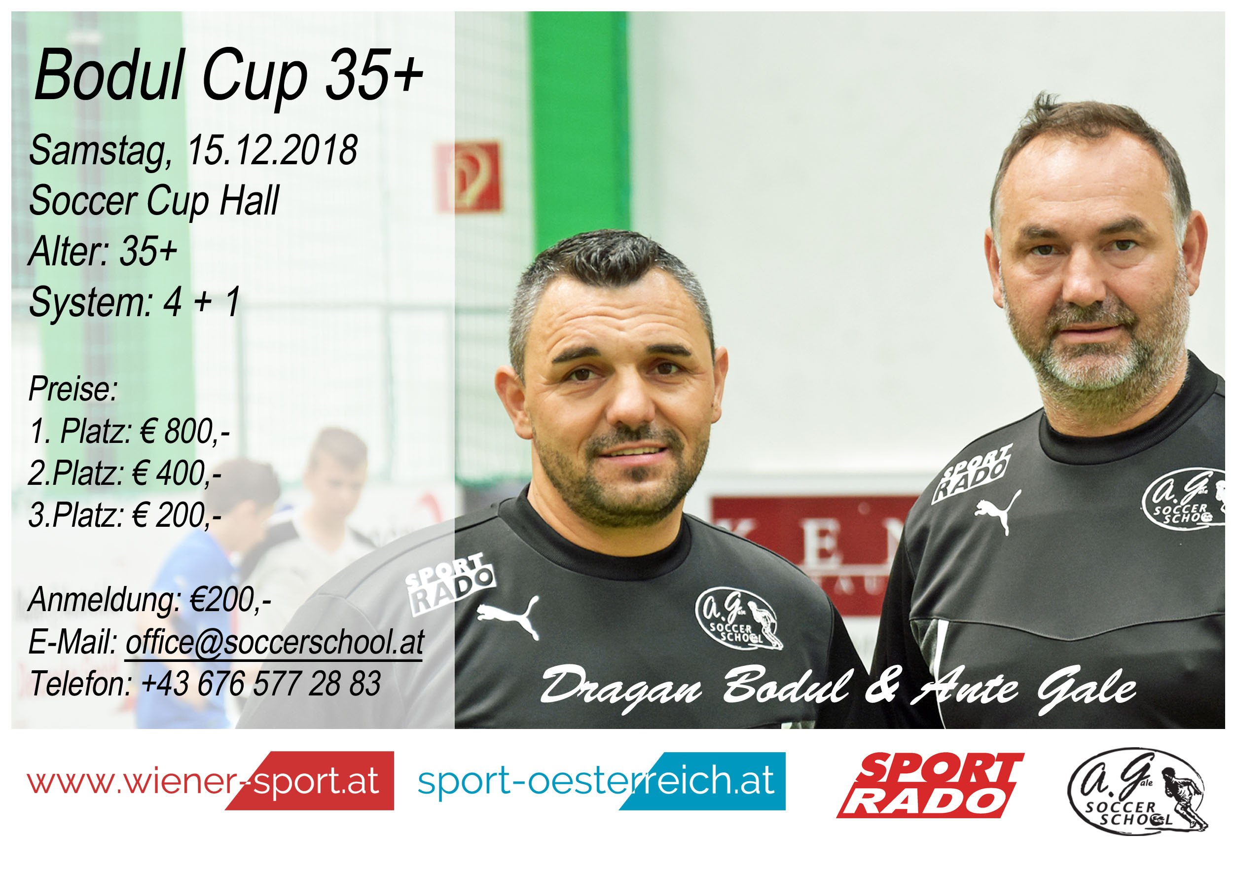 bodulcup2018