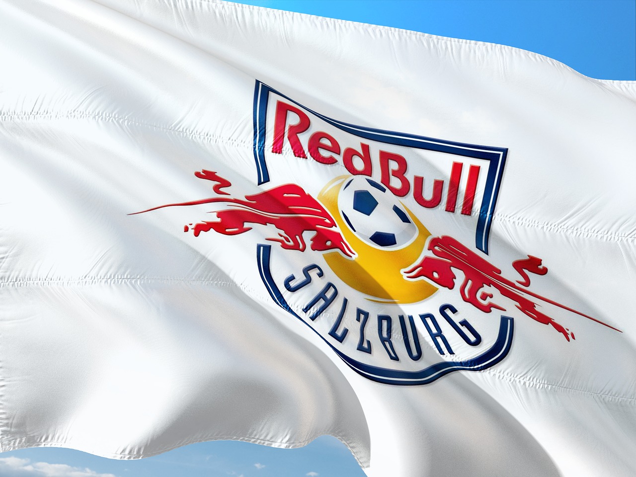 Red Bull Salzburg am Vormarsch 2019