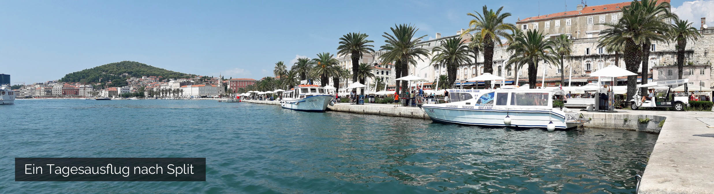Split