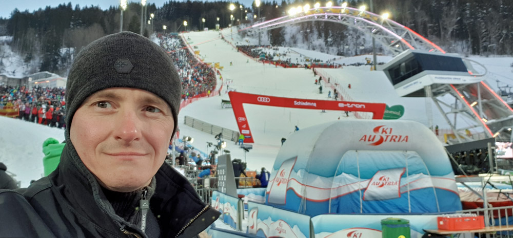 markus steinacher