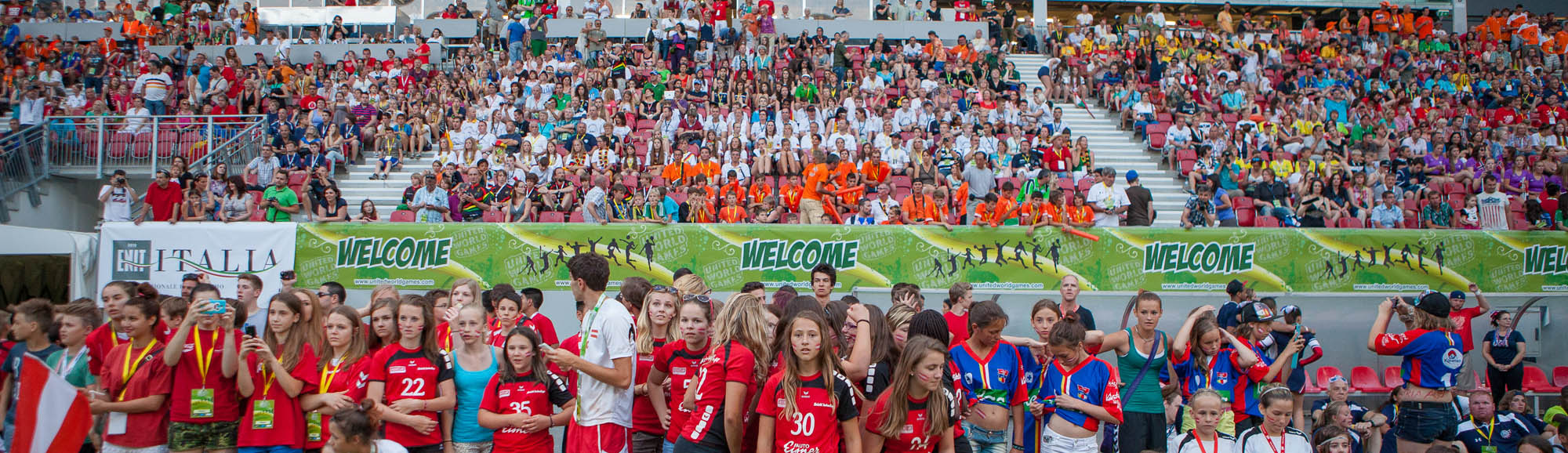 United World Games 2019
