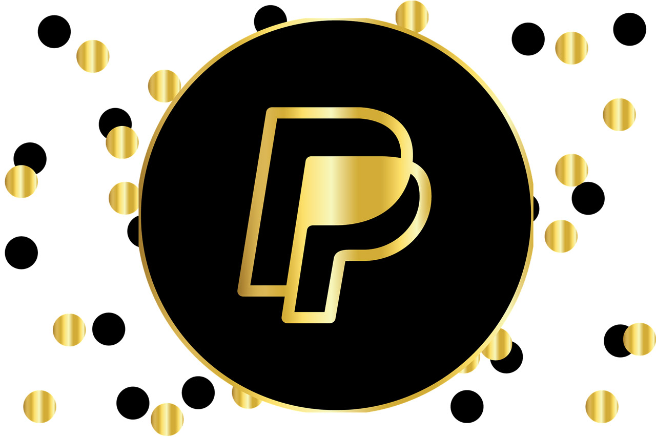 paypal