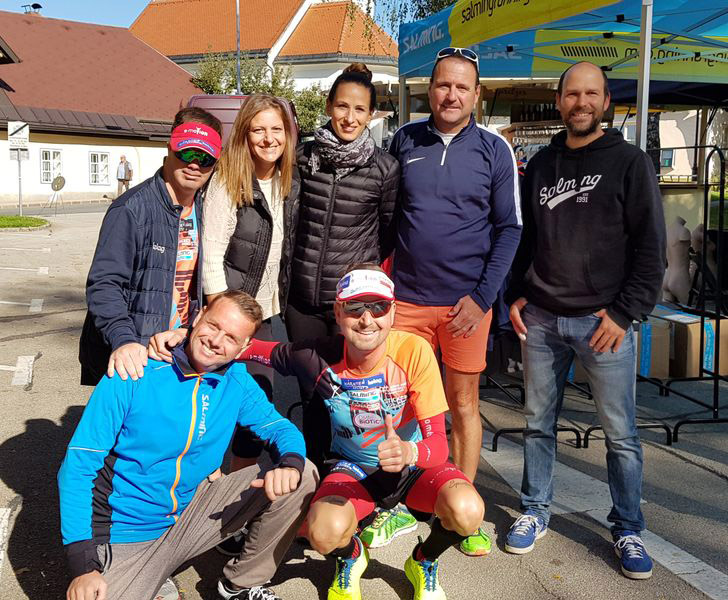 Feldkirchner Rote Nasen Lauf 2019
