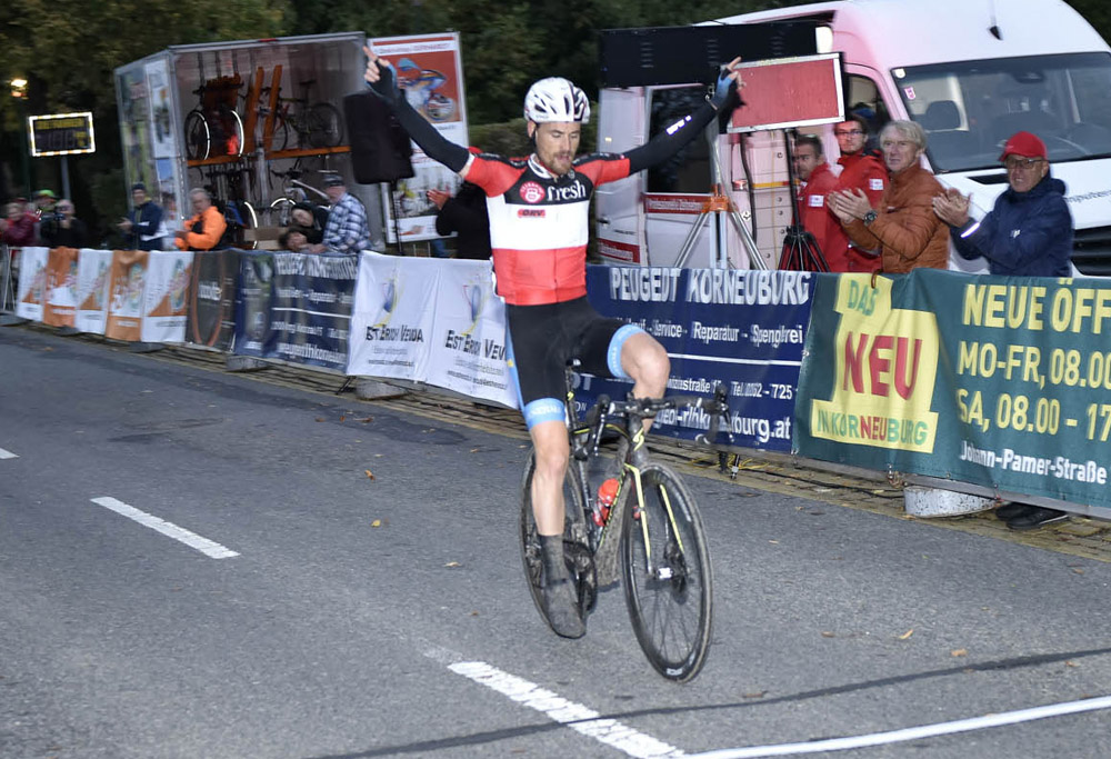 Rabitsch gewinnt