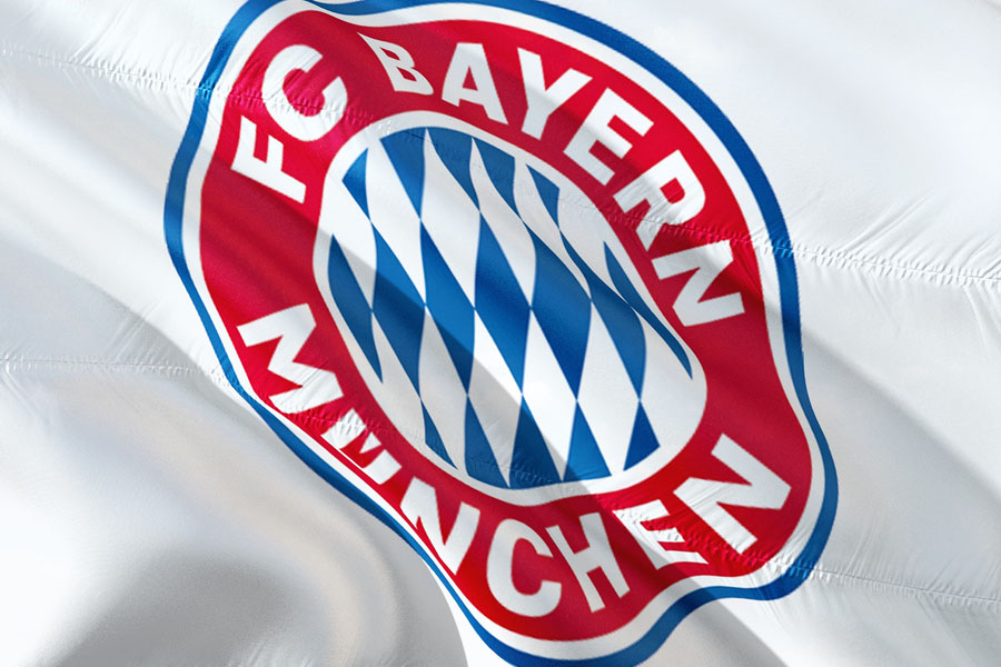 fc bayern