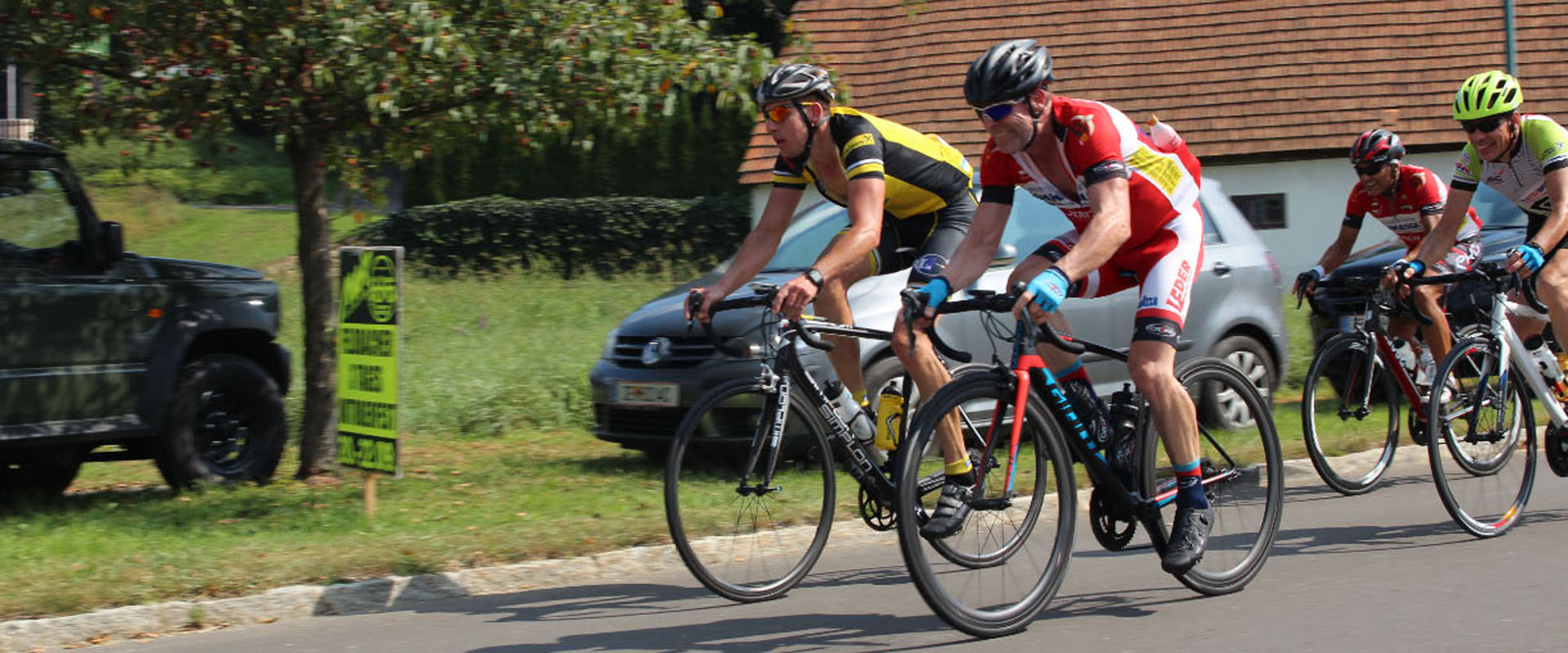 radmarathon