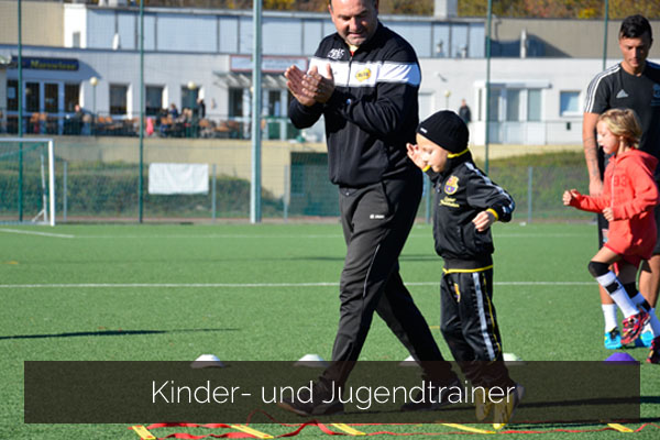 kindertrainer