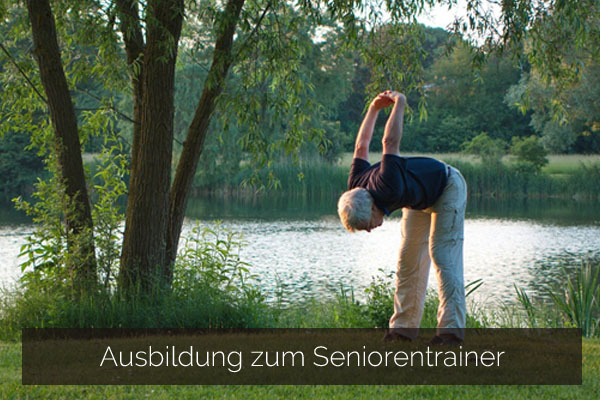 seniorentrainer