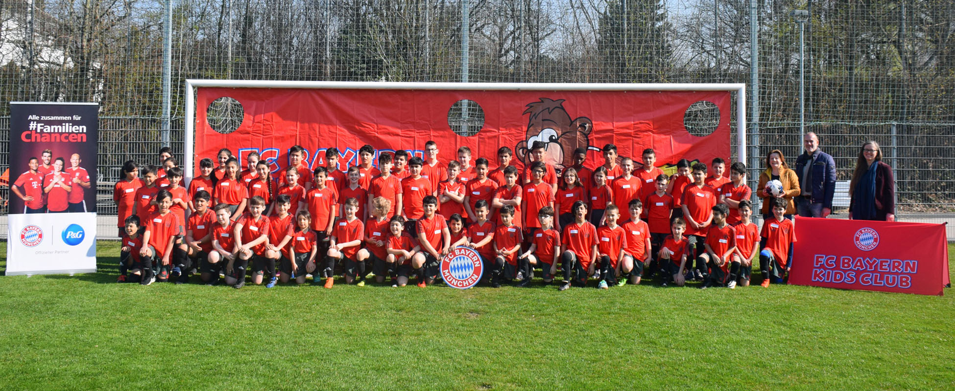 FC Bayern Kids Club