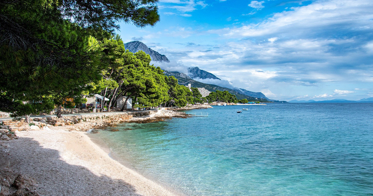 Sporturlaub Kroatien Aktiv- und Sporturlaub Kroatien