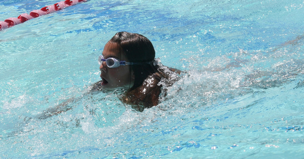 schwimmkurse