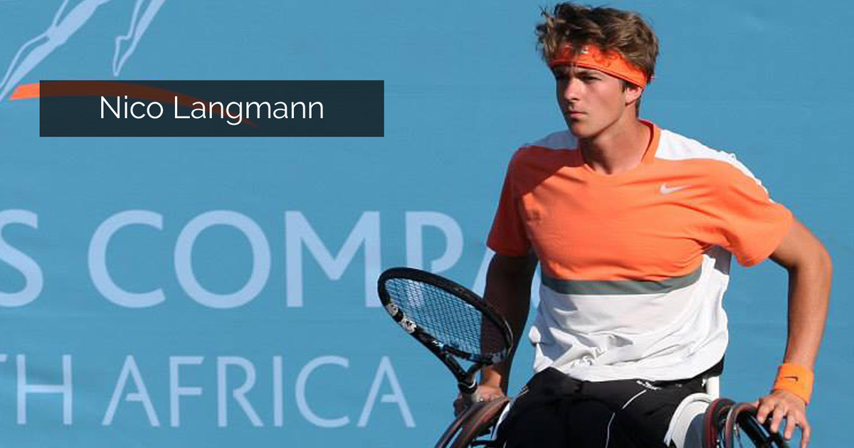 Nico Langmann