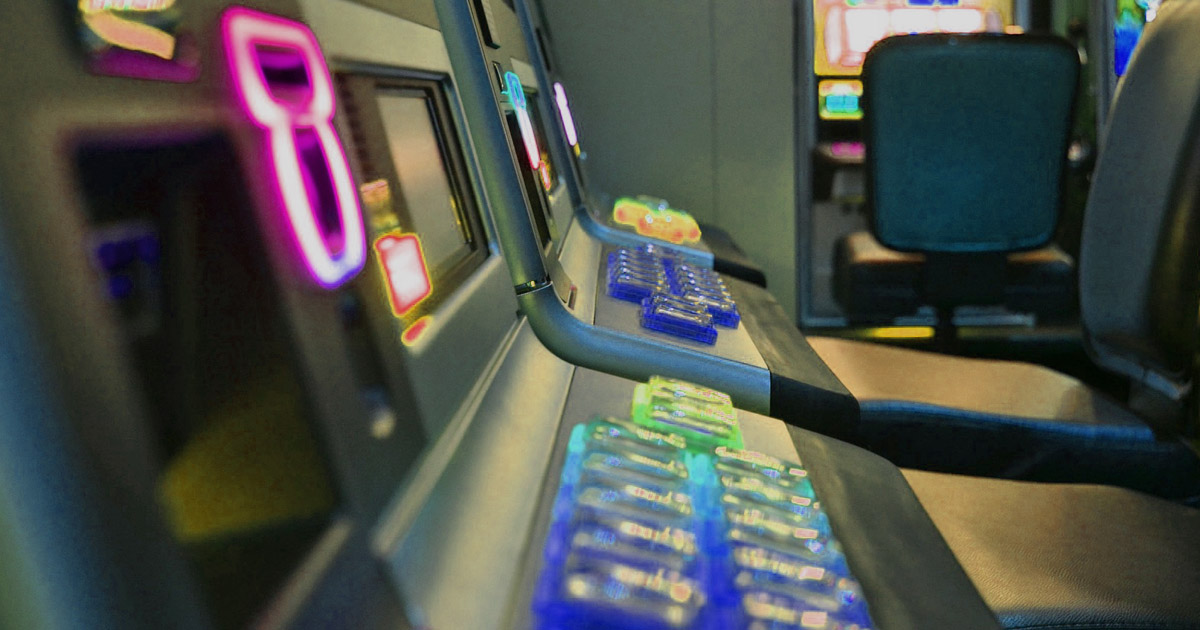 online slots sport