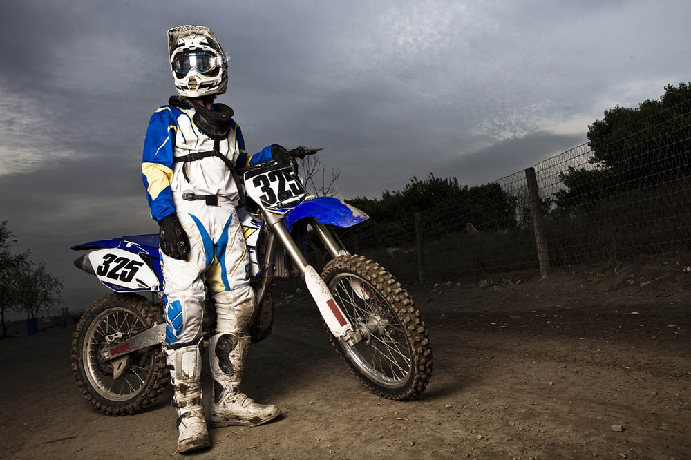 motocross