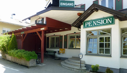 motel a1 attersee