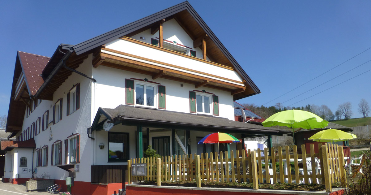 sportmotel rosslwirt attergau
