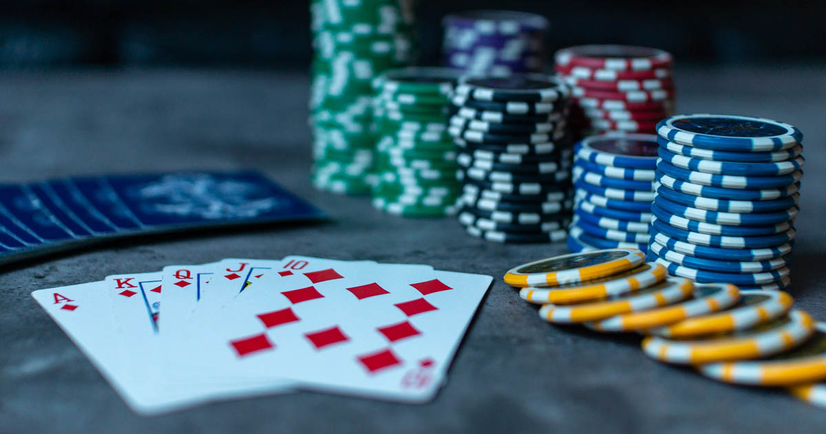 poker