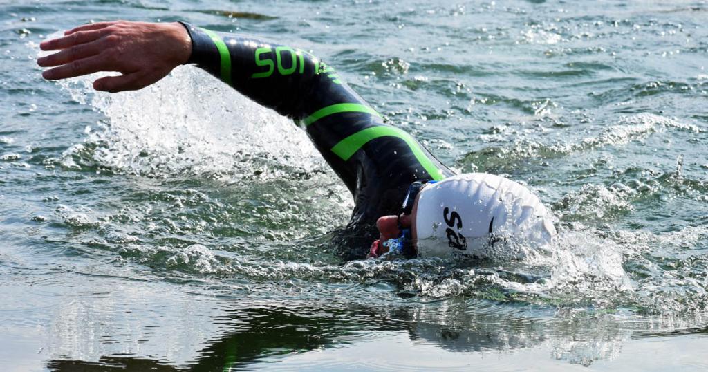 Sport am Neufelder See Sport am Neufelder See