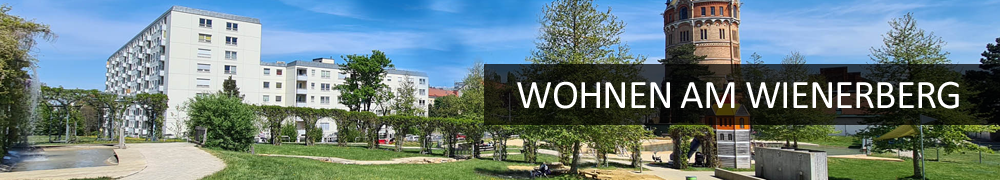 wohnen am wienerberg