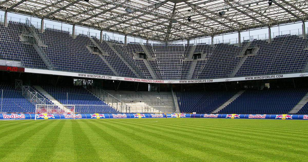 Brenden Aaronson und Jesse Marsch gewinnen österreichischen Bundesligatitel mit RB Salzburg