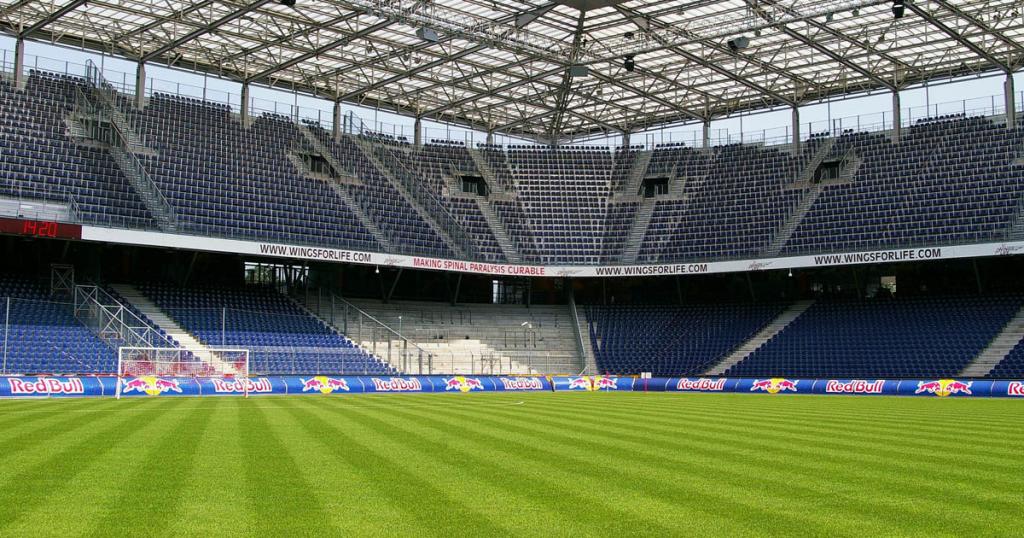 Brenden Aaronson und Jesse Marsch gewinnen österreichischen Bundesligatitel mit RB Salzburg