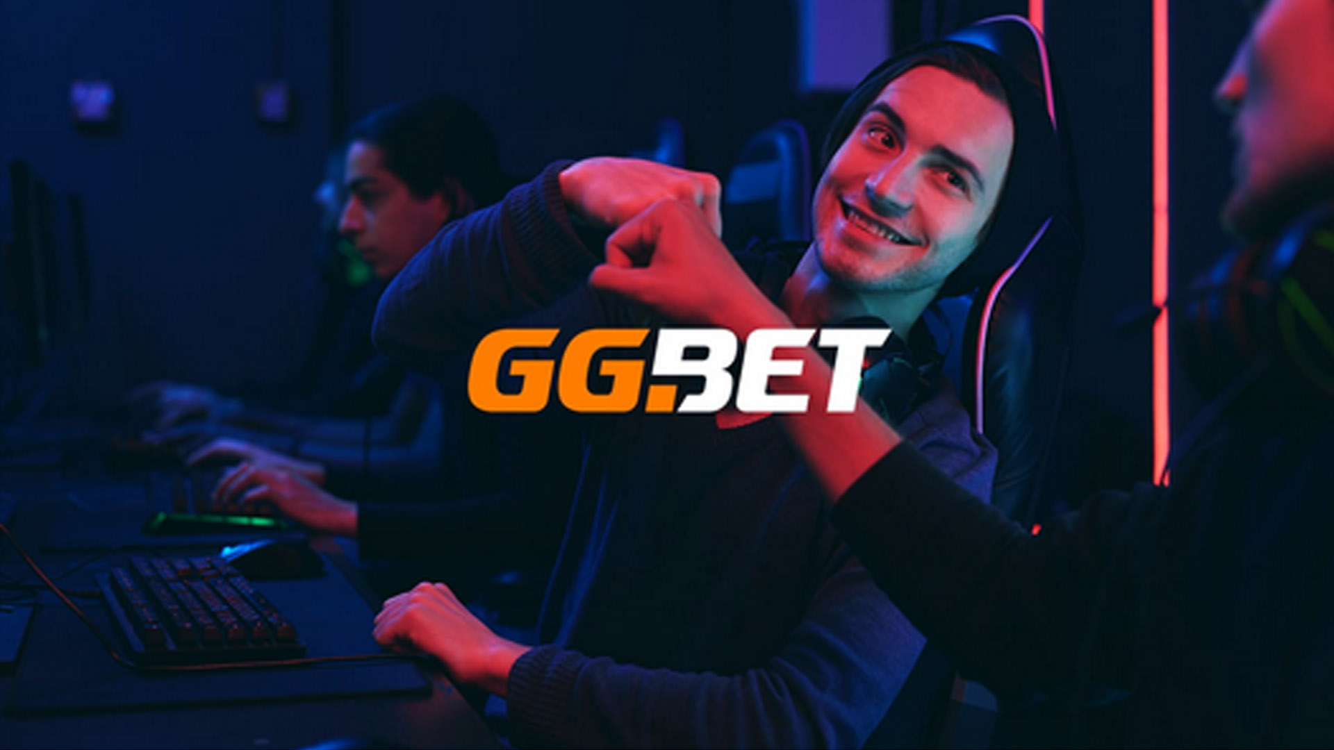 gg bet