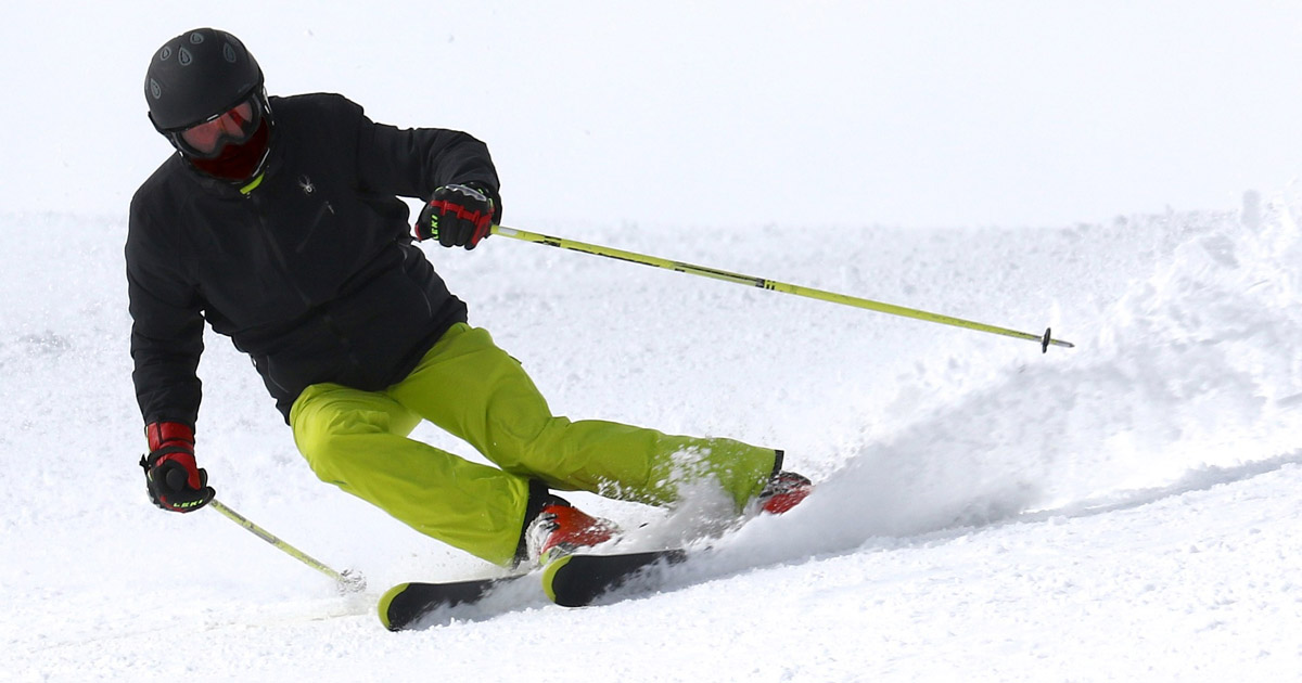 ski