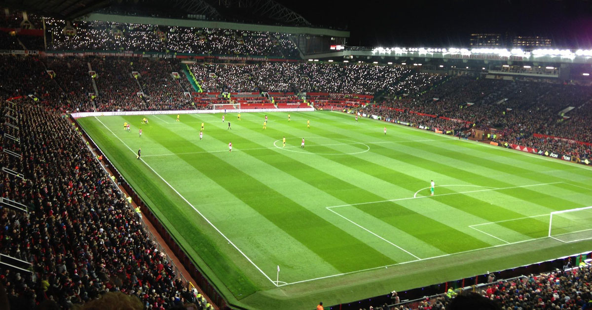 RB Salzburg - Benjamin Sesko - Manchester United