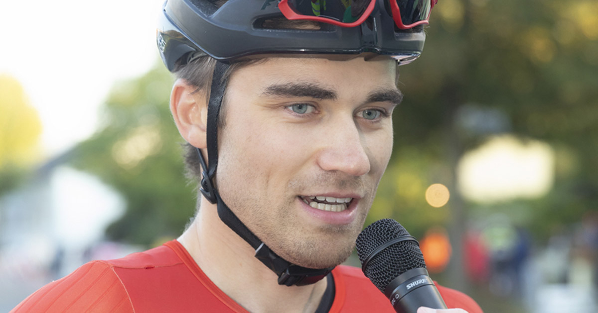 Felix Ritzinger 2021