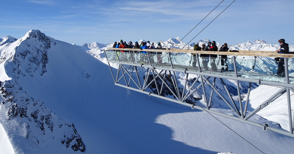 Rettenbachgletscher