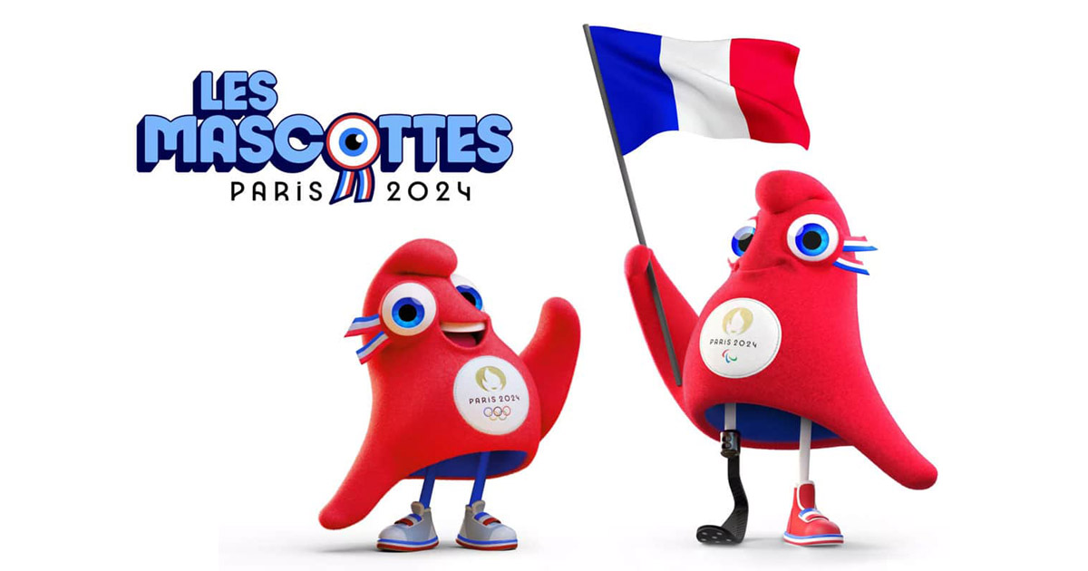 Paralympics Paris 2024