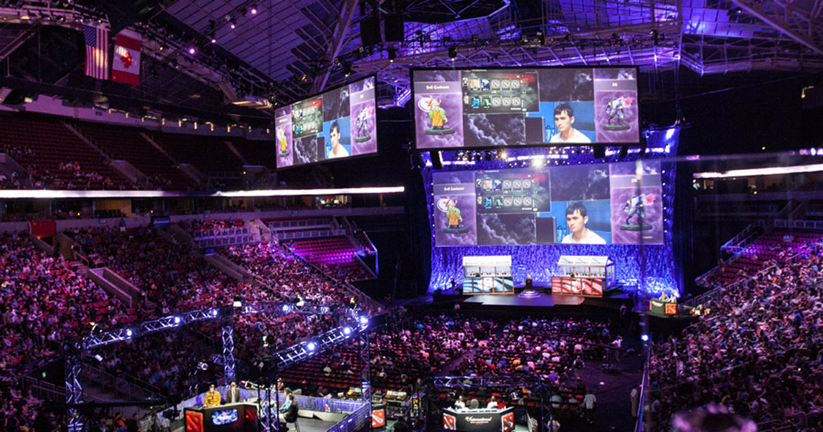 esports