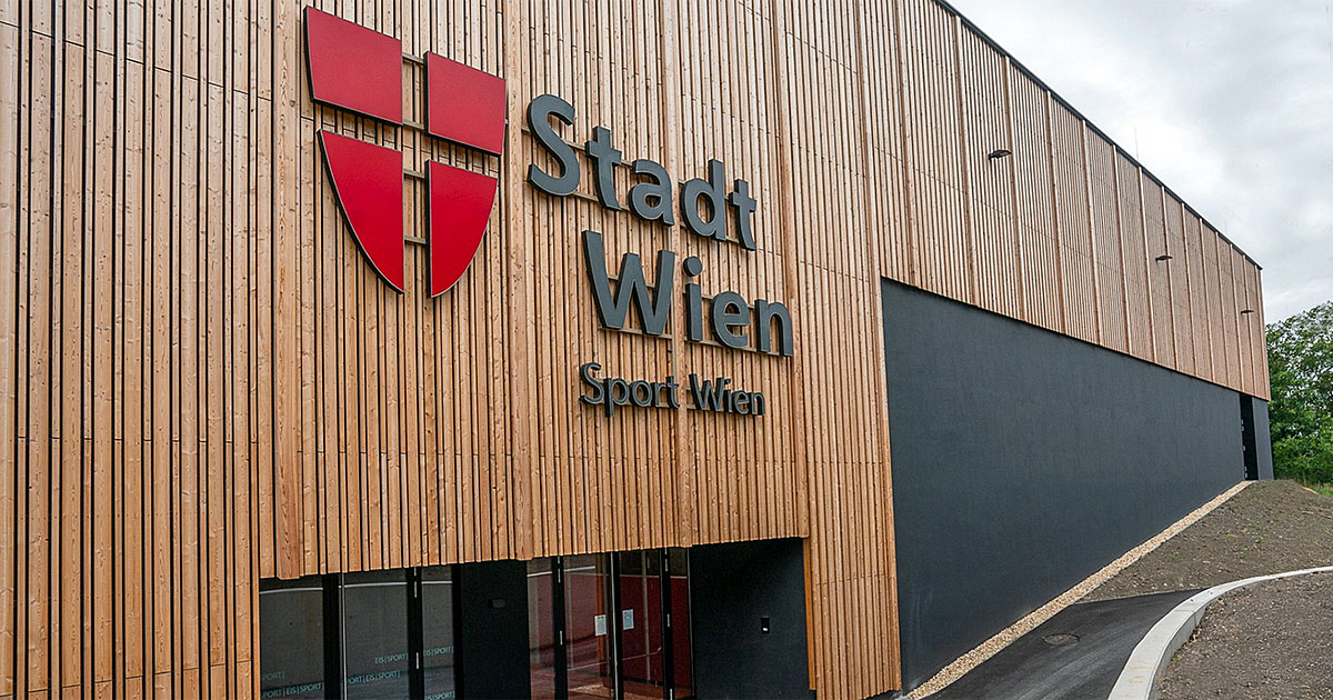 sport und fun hallen wien