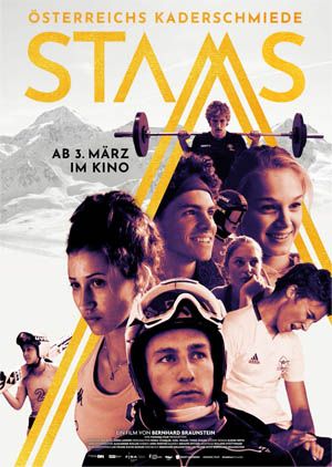 Stams Dokumentarfilm