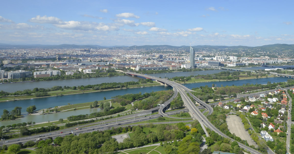 wien energie business run strecke