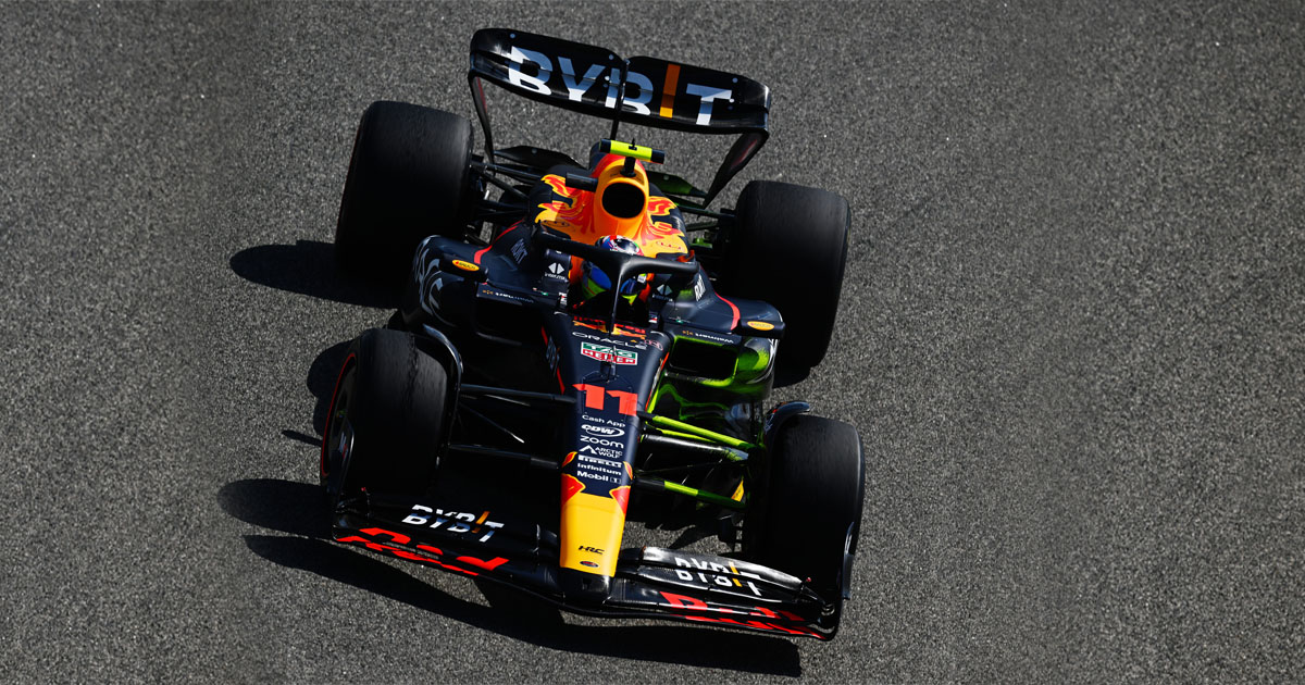 formel 1 events 2023