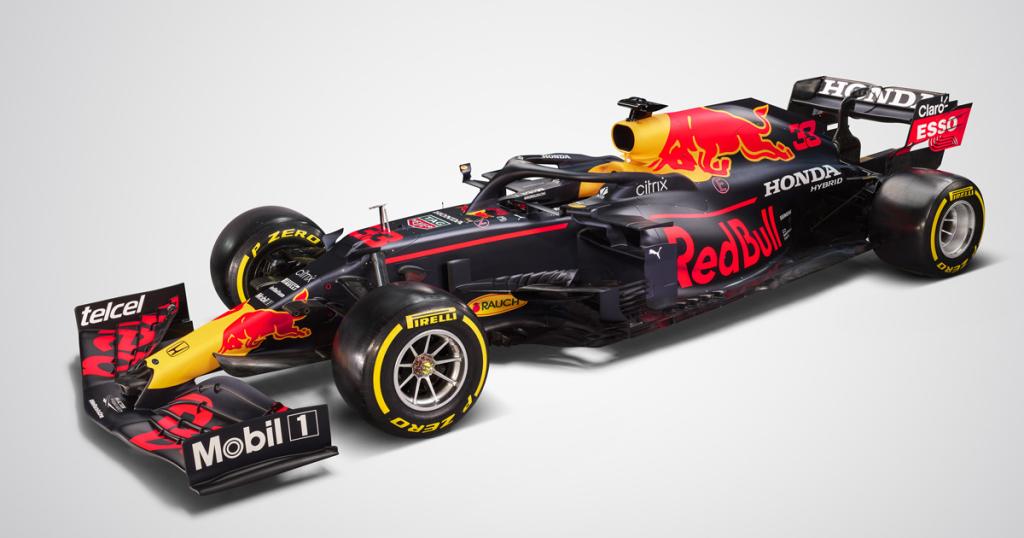 rb 16b red bull racing