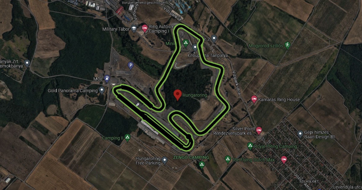 Hungaroring