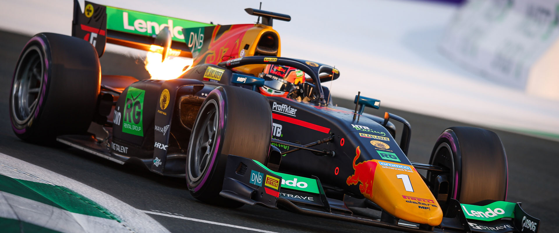 formel 2 - formelsport