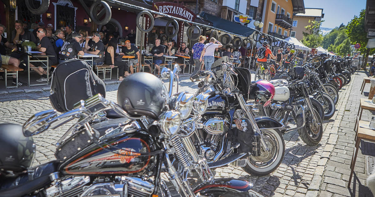 Biker Mania 2023