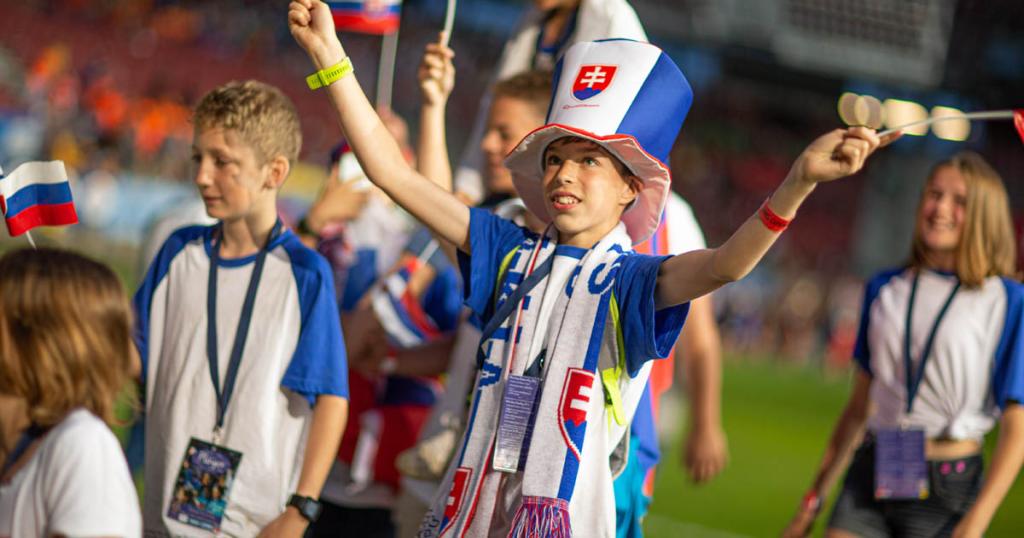 United World Games united world games 2024