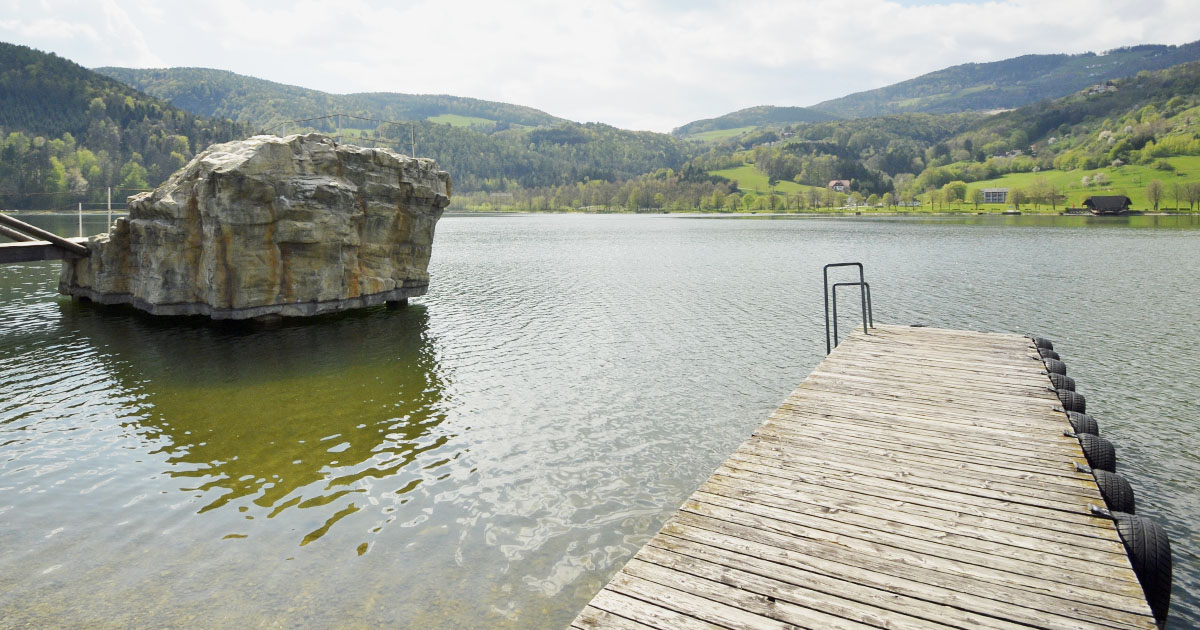 stubenbergsee