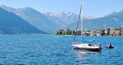 zeller see
