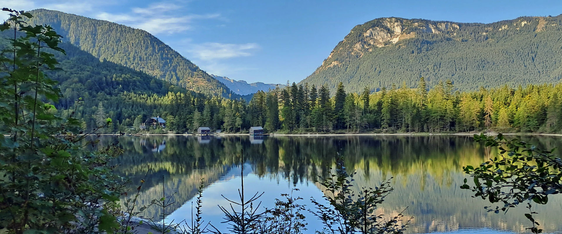 Seen im Salzkammergut seen im salzkammergut